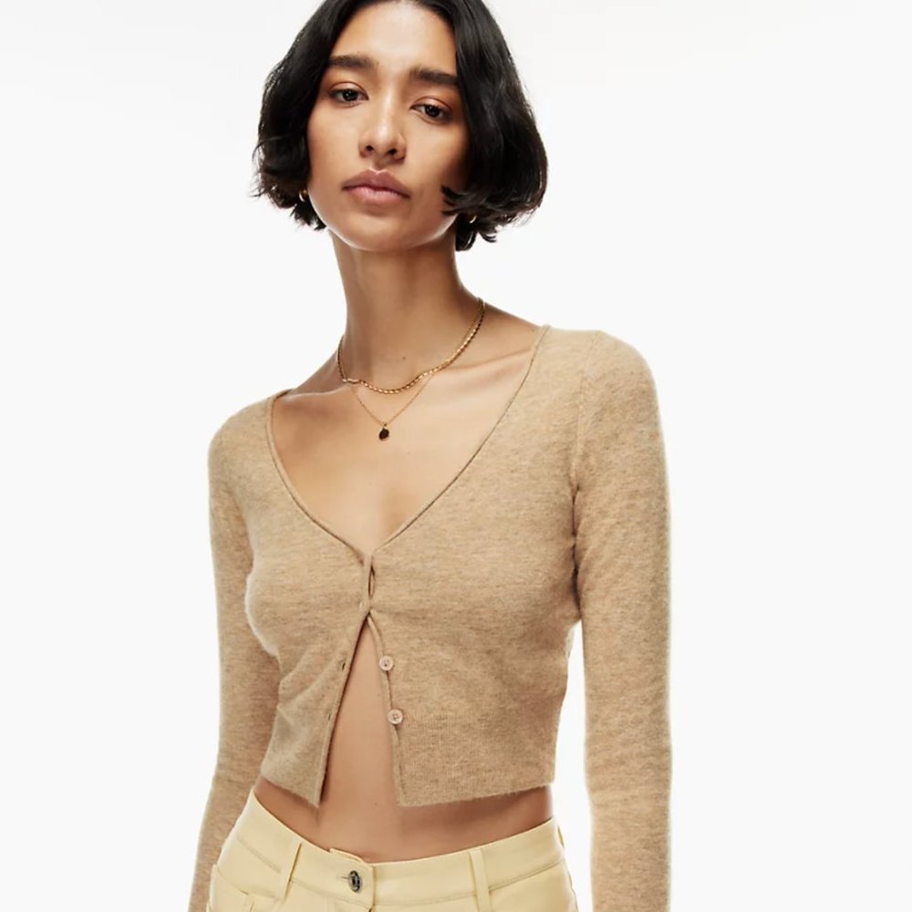 Wilfred Santorini Cardigan